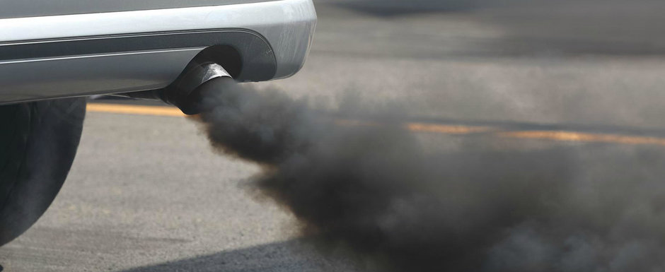 Masura fara precedent: Masinile cu motor diesel, interzise in apropierea acestui mare oras european Masura fara precedent: Masinile cu motor diesel, interzise in apropierea acestui mare oras european