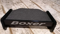 Masuta de bord din lemn Peugeot Boxer