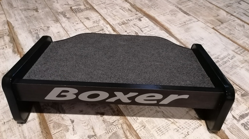 Masuta de bord din lemn Peugeot Boxer