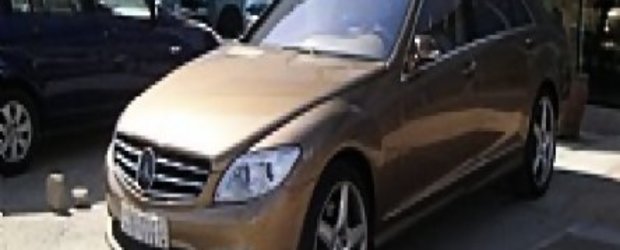 Matematica Mercedes: S500 + CL500 = CS500