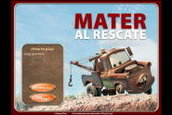 Mater Al Rescate