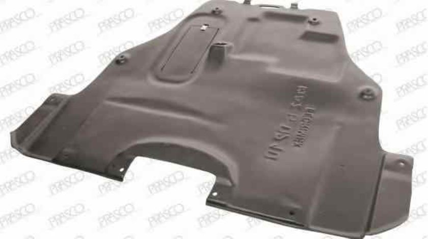 Material amortizare zgomot nisa motor MAZDA 6 hatchback GH BLIC 6601023452860P