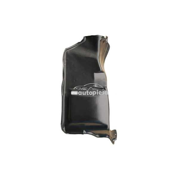 Material amortizoare zgomot, nisa motor AUDI A3 (8L1) (1996 - 2003) FLANK FL 981R piesa NOUA