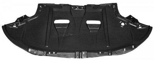 Material amortizoare zgomot, nisa motor AUDI A4 (8E2, B6) (2000 - 2004) PRASCO AD0201900 piesa NOUA