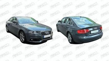 Material amortizoare zgomot, nisa motor AUDI A5 (8...