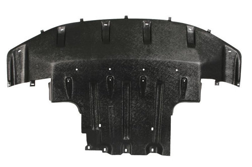 Material amortizoare zgomot, nisa motor AUDI Q7 (4L) (2006 - 2015) PRASCO AD8301900 piesa NOUA
