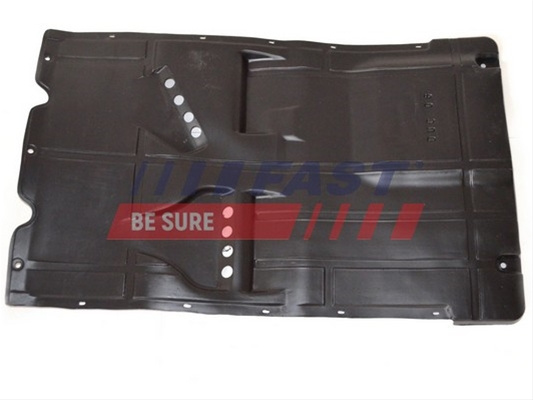 Material Amortizoare Zgomot, Nisa Motor Fast Fiat FT99006