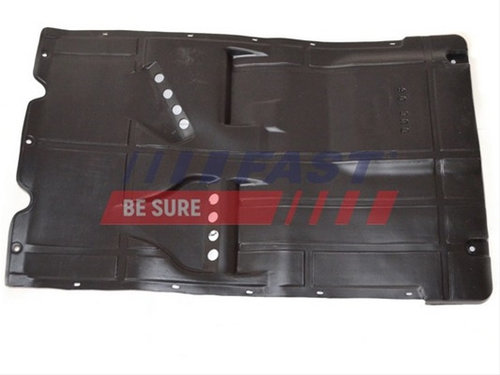 Material Amortizoare Zgomot, Nisa Motor Fast Fiat FT99006