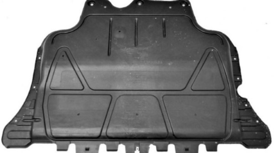 Material amortizoare zgomot, nisa motor fata (MT308 MTR - Caroserie) SEAT