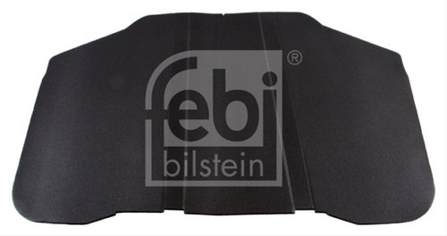 Material Amortizoare Zgomot, Nisa Motor Febi Bilstein Mercedes-Benz 08903