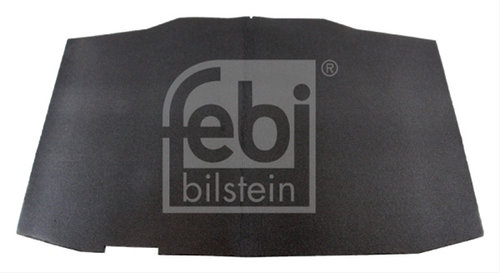 Material Amortizoare Zgomot, Nisa Motor Febi Bilstein Mercedes-Benz 08908