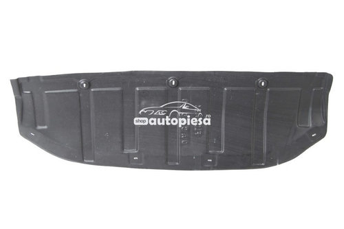 Material amortizoare zgomot, nisa motor NISSAN QASHQAI / QASHQAI +2 (J10, JJ10) (2007 - 2013) OE 758...