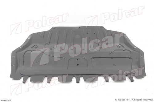 Material Amortizoare Zgomot, Nisa Motor Polcar Vw 9513346XPL