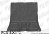 Material Amortizoare Zgomot, Nisa Motor Polcar Innocenti 506534-6PL