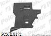 Material Amortizoare Zgomot, Nisa Motor Polcar Innocenti 201634-6PL