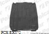 Material Amortizoare Zgomot, Nisa Motor Polcar Opel 555634-6PL