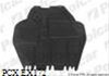 Material Amortizoare Zgomot, Nisa Motor Polcar Skoda 692034-9PL