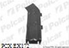 Material Amortizoare Zgomot, Nisa Motor Polcar Mercedes-Benz 500634-5PL
