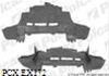 Material Amortizoare Zgomot, Nisa Motor Polcar Ford 320134-6PL