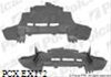 Material Amortizoare Zgomot, Nisa Motor Polcar Ford 320134-6PL