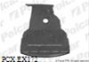 Material Amortizoare Zgomot, Nisa Motor Polcar Innocenti 200834-5PL