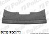 Material Amortizoare Zgomot, Nisa Motor Polcar Mercedes-Benz 500534-6PL