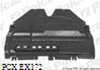 Material Amortizoare Zgomot, Nisa Motor Polcar Innocenti 572334-6PL