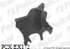 Material Amortizoare Zgomot, Nisa Motor Polcar Citroen/Peugeot 572334-8PL
