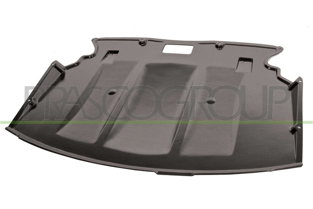 Material Amortizoare Zgomot, Nisa Motor Prasco Bmw BM0461900