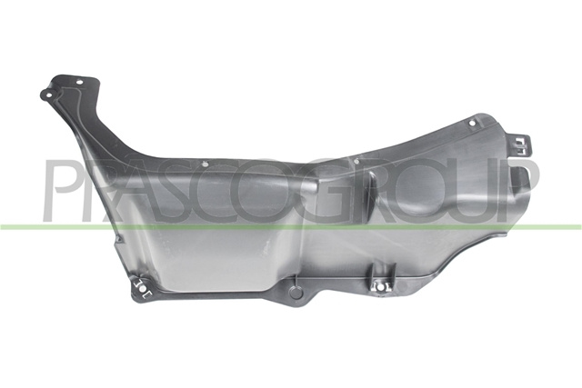 Material Amortizoare Zgomot, Nisa Motor Prasco Vag AD0161904