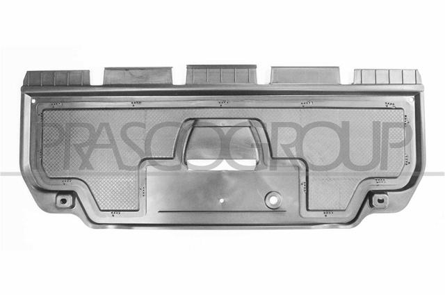 Material Amortizoare Zgomot, Nisa Motor Prasco Vag AD0341910