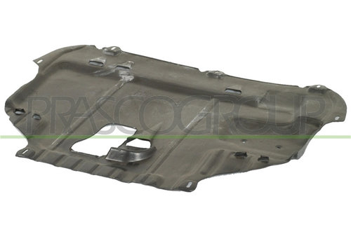 Material Amortizoare Zgomot, Nisa Motor Prasco Ford FD4241900