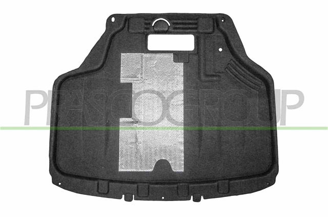 Material Amortizoare Zgomot, Nisa Motor Prasco Ford FD3441900