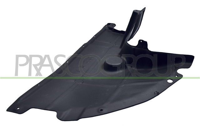 Material Amortizoare Zgomot, Nisa Motor Prasco Citroen/Peugeot CI9541904