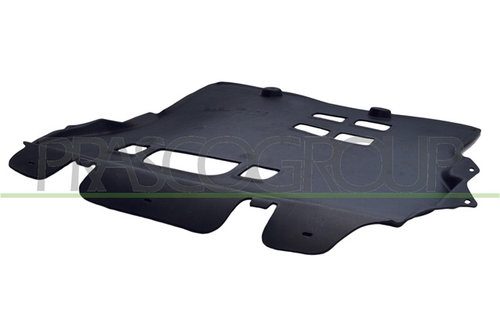 Material Amortizoare Zgomot, Nisa Motor Prasco Citroen/Peugeot CI9181900