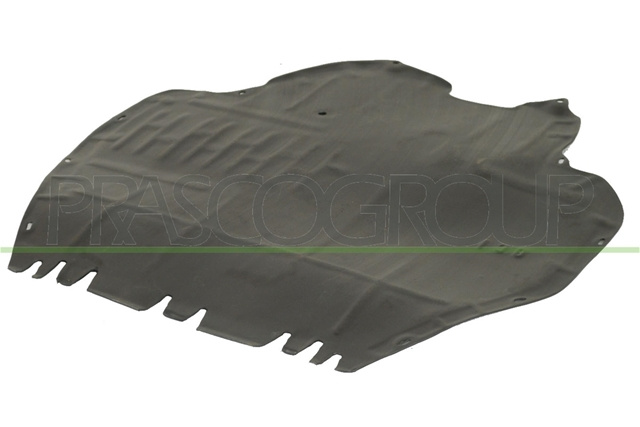 Material Amortizoare Zgomot, Nisa Motor Prasco Skoda AD0161900