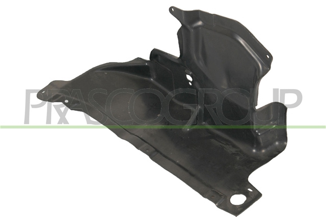 Material Amortizoare Zgomot, Nisa Motor Prasco Fiat FT1381903