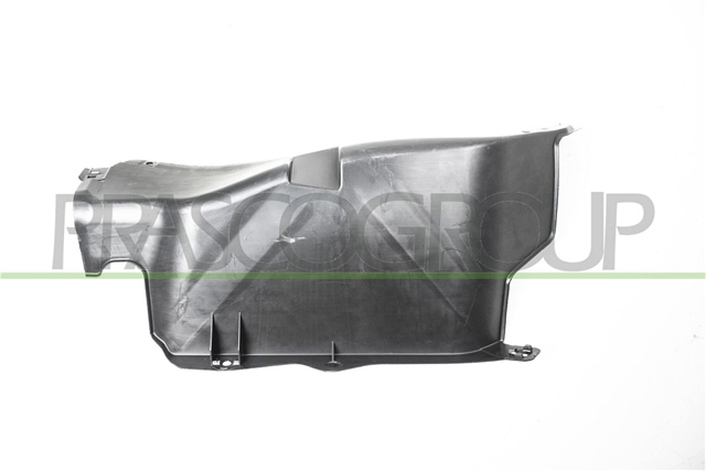 Material Amortizoare Zgomot, Nisa Motor Prasco Audi AD0161903