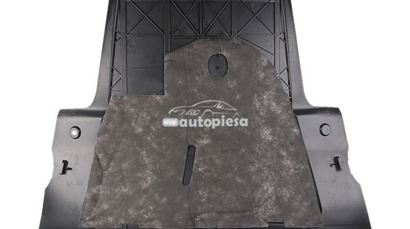 Material amortizoare zgomot, nisa motor RENAULT MEGANE II Limuzina (LM0/1) (2003 - 2016) FLANK FL 937 piesa NOUA