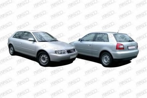 Material amortizoare zgomot, nisa motor SEAT LEON (1M1) (1999 - 2006) PRASCO AD0161910 piesa NOUA