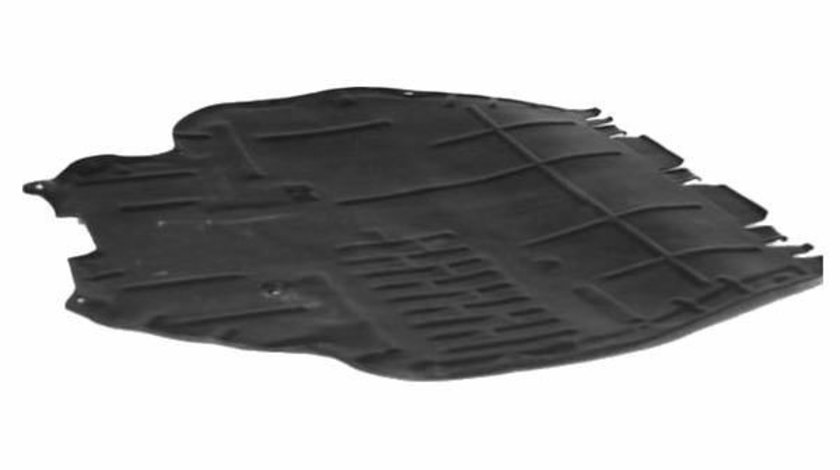 Material amortizoare zgomot, nisa motor SEAT LEON (1M1) (1999 - 2006) QWP 9625 551 piesa NOUA