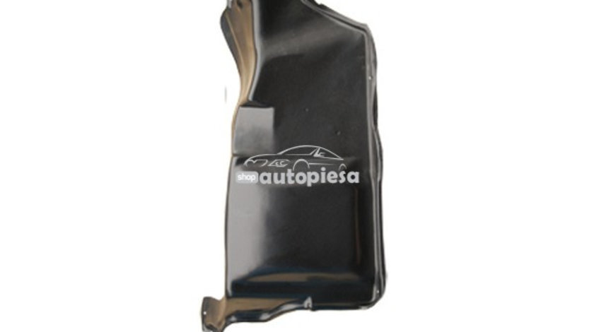 Material amortizoare zgomot, nisa motor SKODA OCTAVIA I Combi (1U5) (1998 - 2010) FLANK FL 981L piesa NOUA