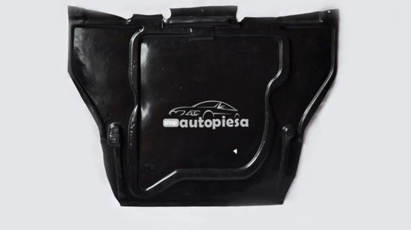 Material amortizoare zgomot, nisa motor SKODA SUPERB I (3U4) (2001 - 2008) FLANK FL 996 piesa NOUA