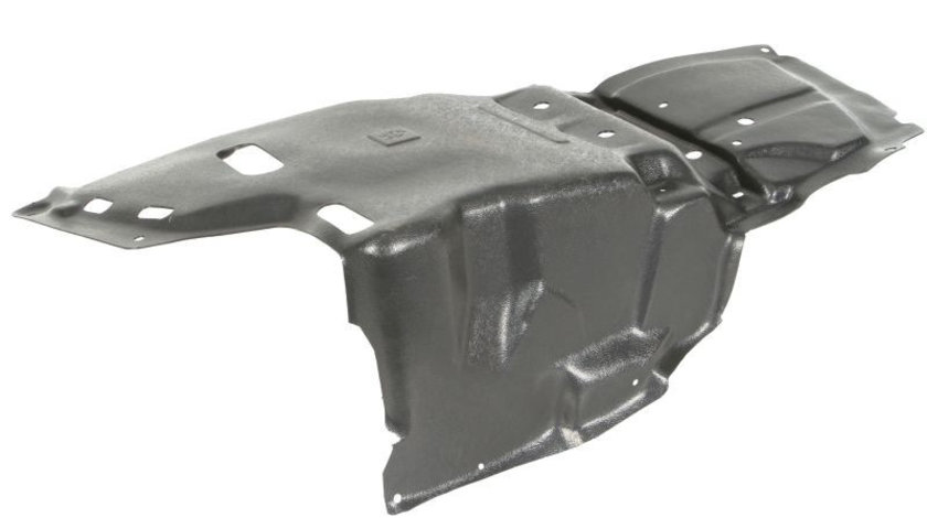 Material amortizoare zgomot, nisa motor TOYOTA AVENSIS (T25) (2003 - 2008) PRASCO TY2421904 piesa NOUA