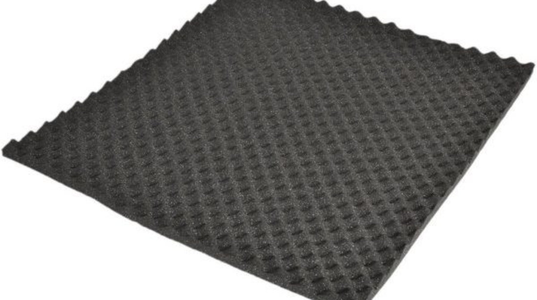 Material Fonoabsorbant Auto Silent Coat SC-SA15 Sound Absorber Dimensiune 500mm x 600mm Grosime 15 m