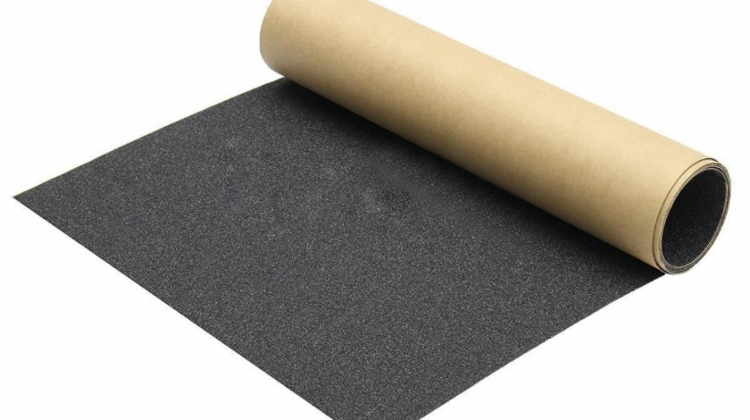 Material insonorizant auto cu exterior textil tip MOCHETA (50cm x100 cm x 8mm) AVX-T1470