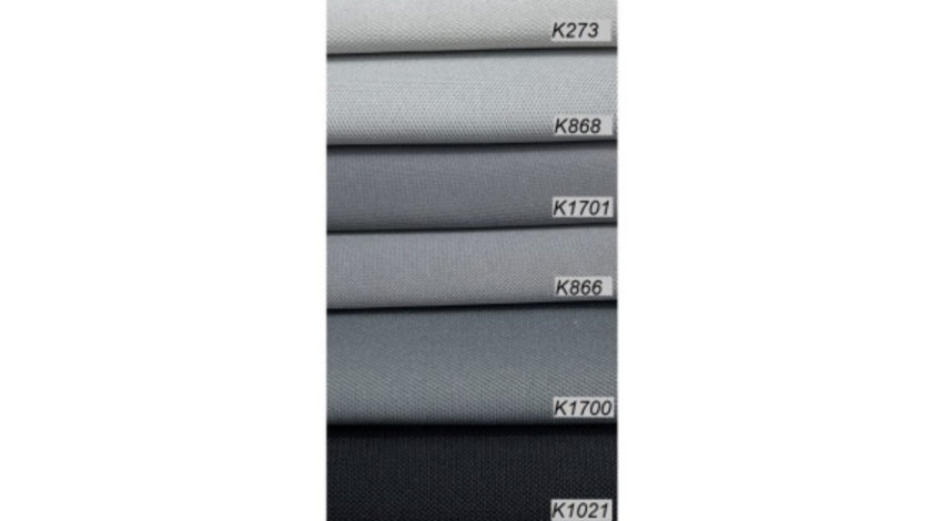 Material Textil Buretat Pentru Plafon Calitate Premium Latime 1.5MX1M K867-Negru 150623-1