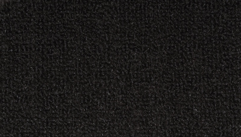 Material Textil Cu Cauciuc 1 x 1.2M Negru 210918-3