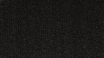 Material Textil Cu Cauciuc 1 x 1.2M Negru 210918-3