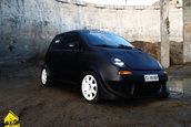 Matiz - Colectie de decibeli
